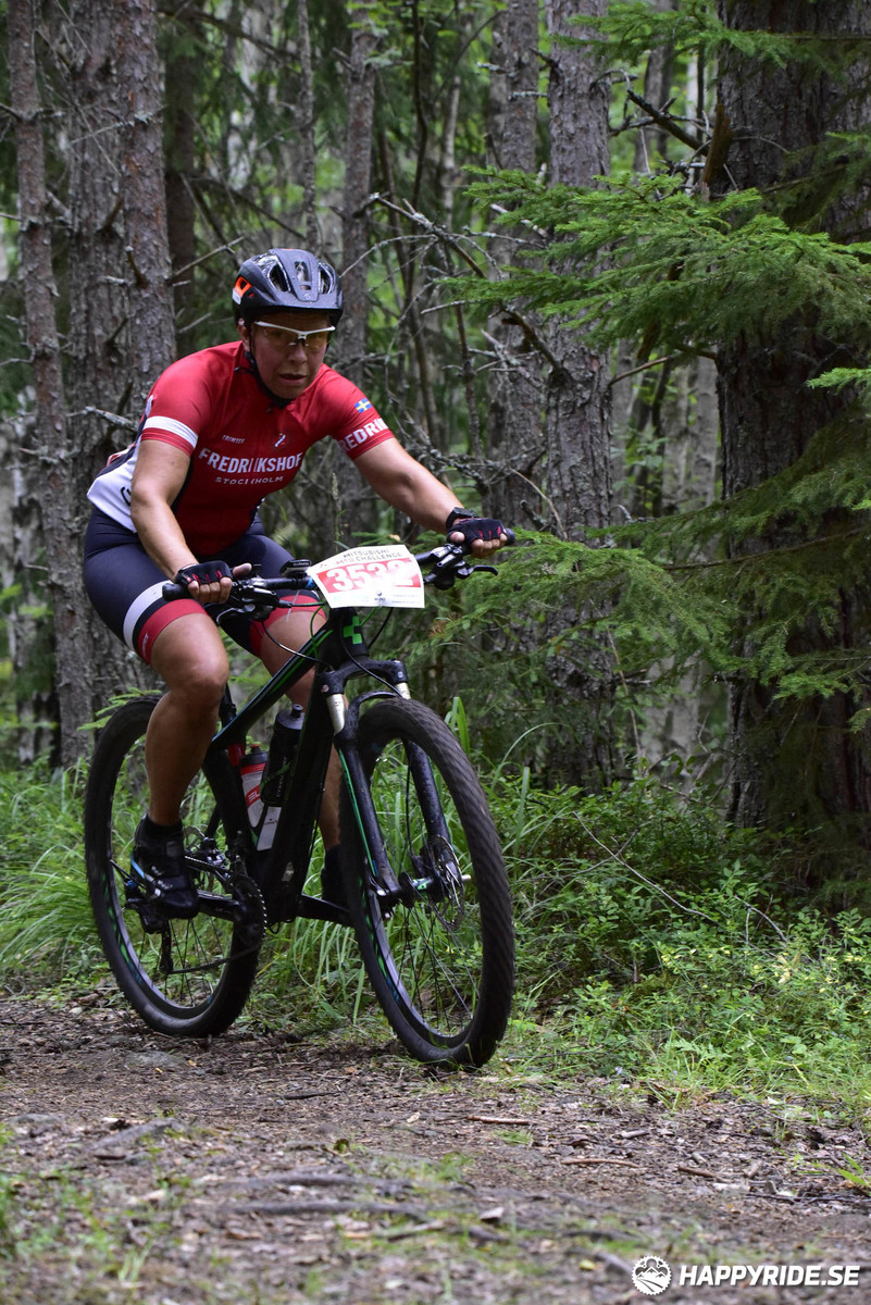 Bild från Engelbrektsturen 2019